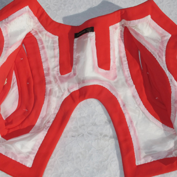 BNWT RARE VINTAGE Alexander McQueen RUNWAY Jacket - Picture 16 of 17